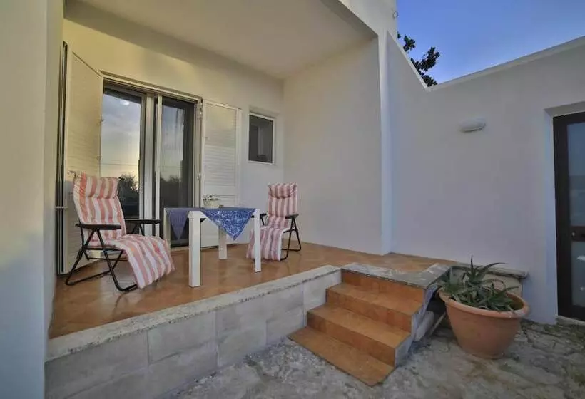 Villa Musella B&b