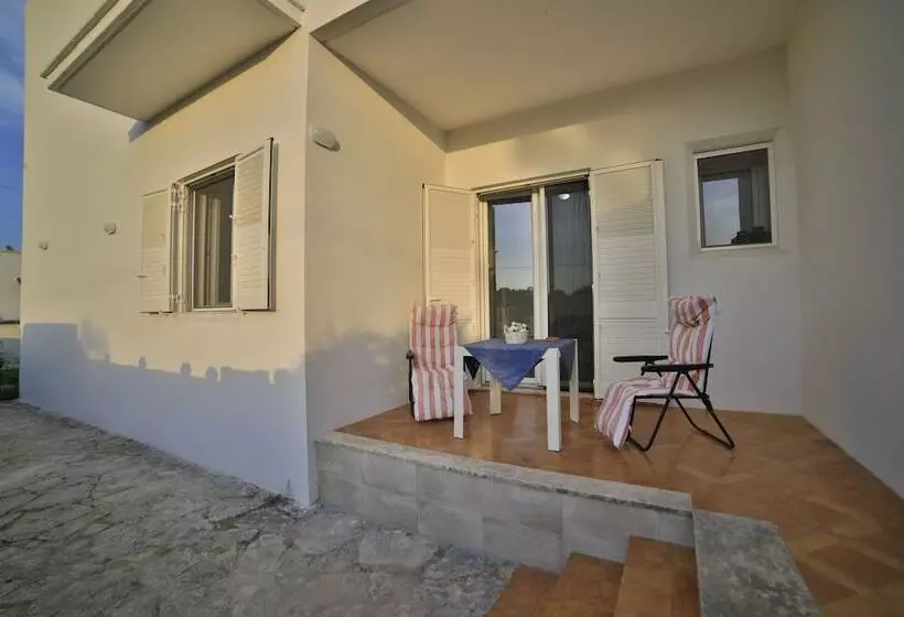 Villa Musella B&b