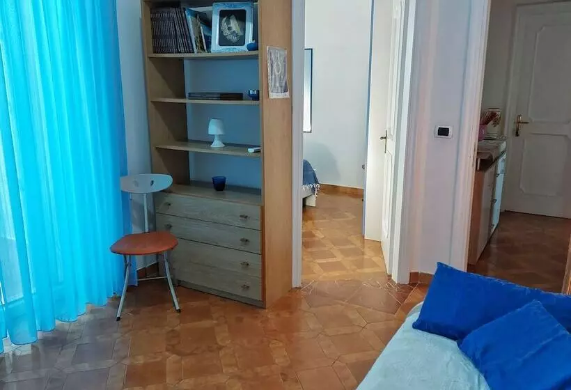 Villa Musella B&b