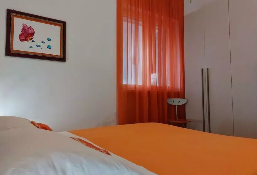 Villa Musella B&b