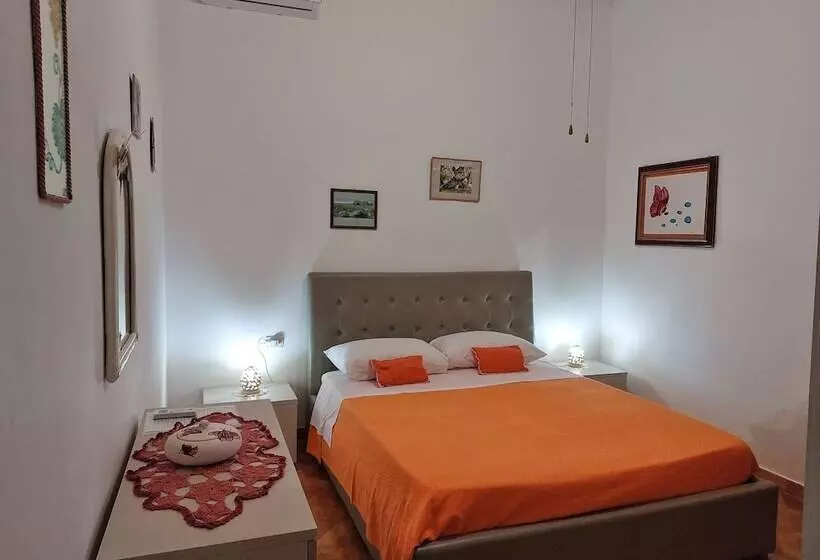 Villa Musella B&b