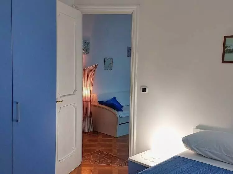Villa Musella B&b