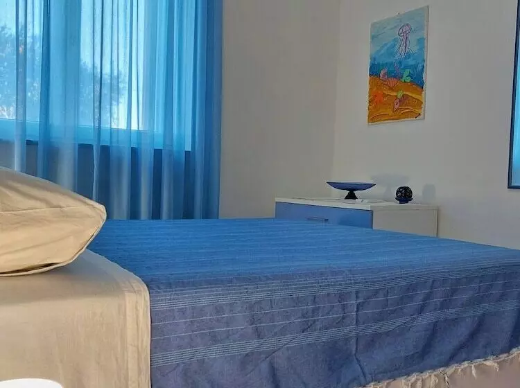 Villa Musella B&b