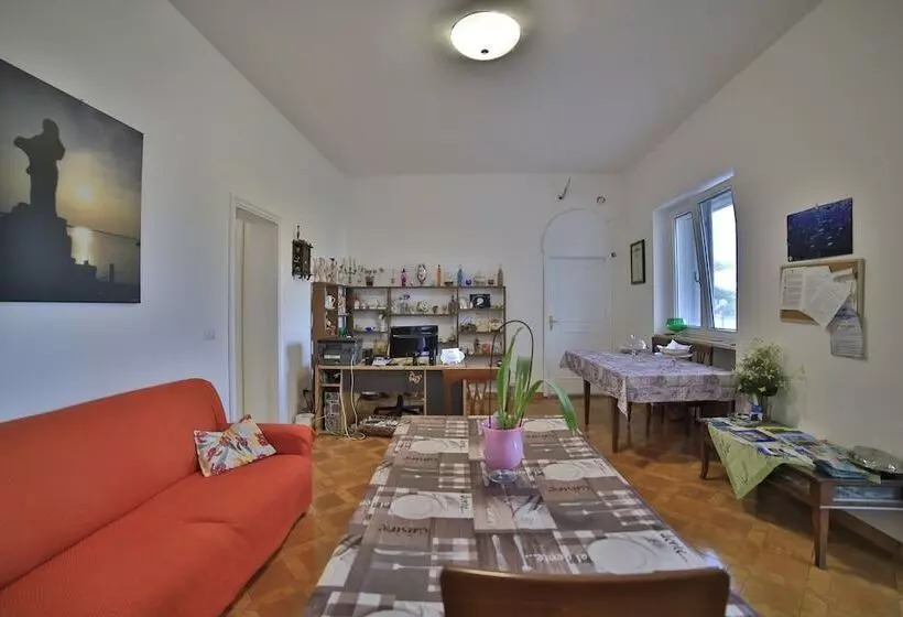 Villa Musella B&b