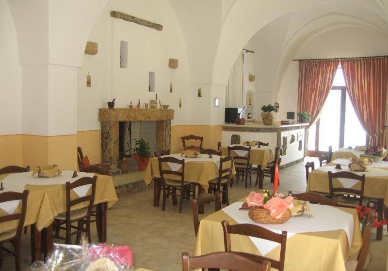 Azienda Agrituristica Masseria La Verna