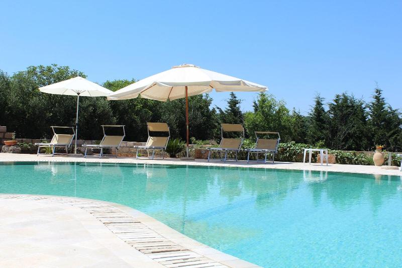 Azienda Agrituristica Masseria La Verna