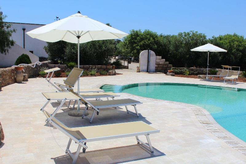 Azienda Agrituristica Masseria La Verna