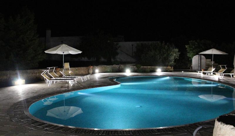 Azienda Agrituristica Masseria La Verna