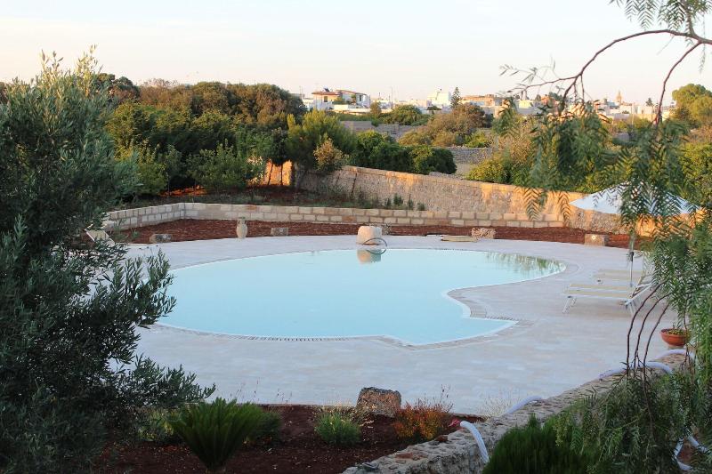 Azienda Agrituristica Masseria La Verna