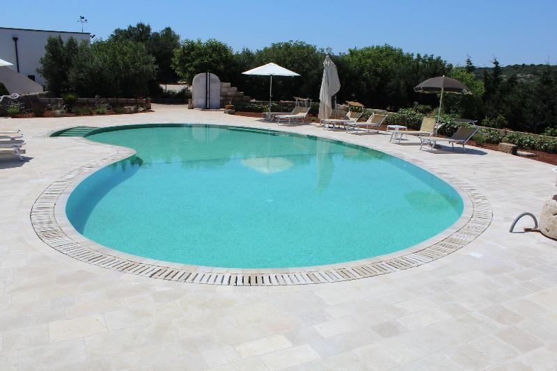 Azienda Agrituristica Masseria La Verna