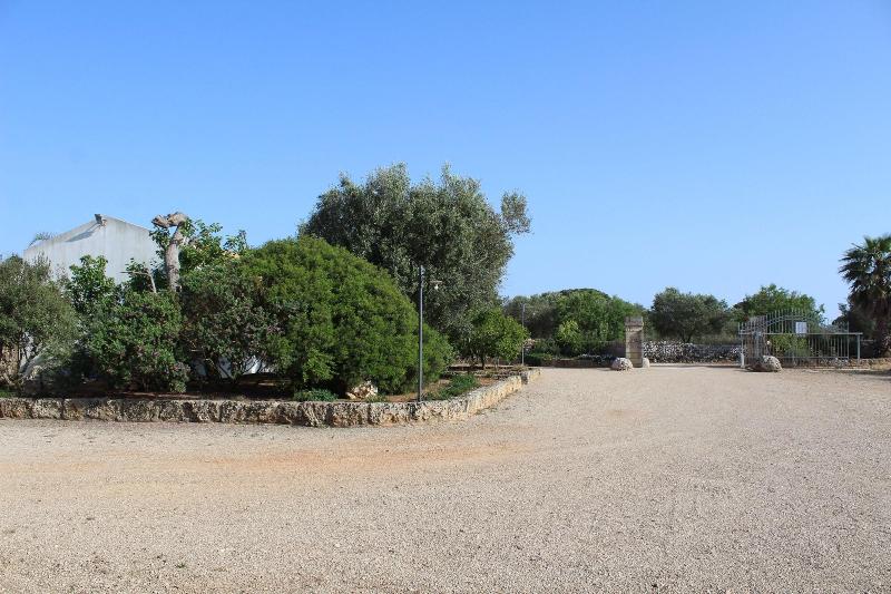 Azienda Agrituristica Masseria La Verna