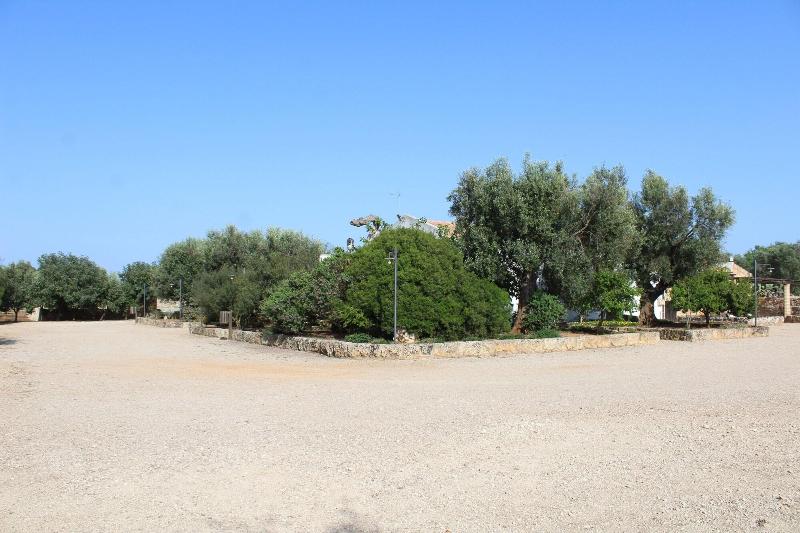 Azienda Agrituristica Masseria La Verna