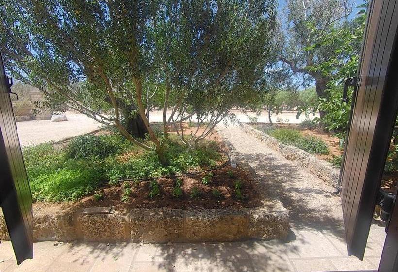 Azienda Agrituristica Masseria La Verna