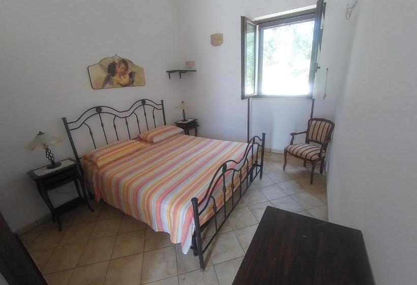 Azienda Agrituristica Masseria La Verna