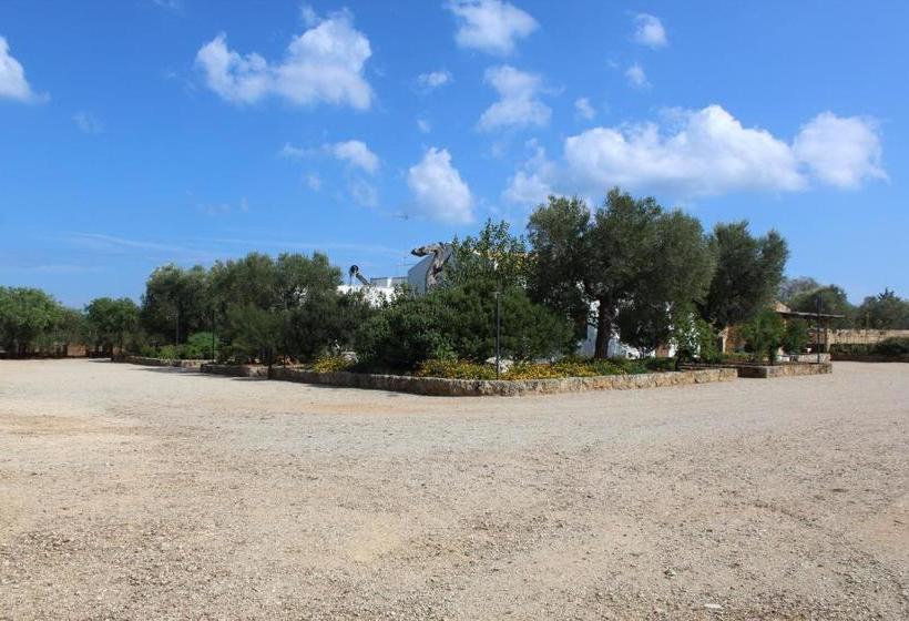 Azienda Agrituristica Masseria La Verna