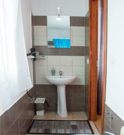 B&b Caffelletto  Papardo