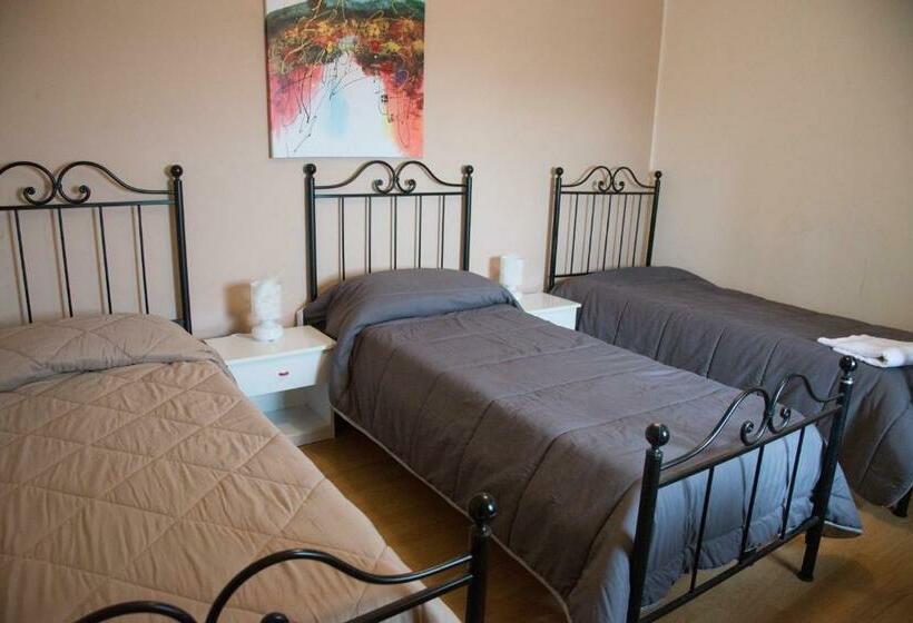 B&b Caffelletto  Papardo