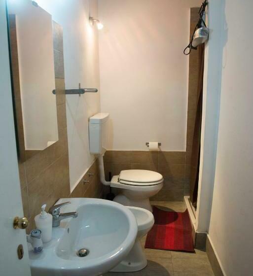 B&b Caffelletto  Papardo