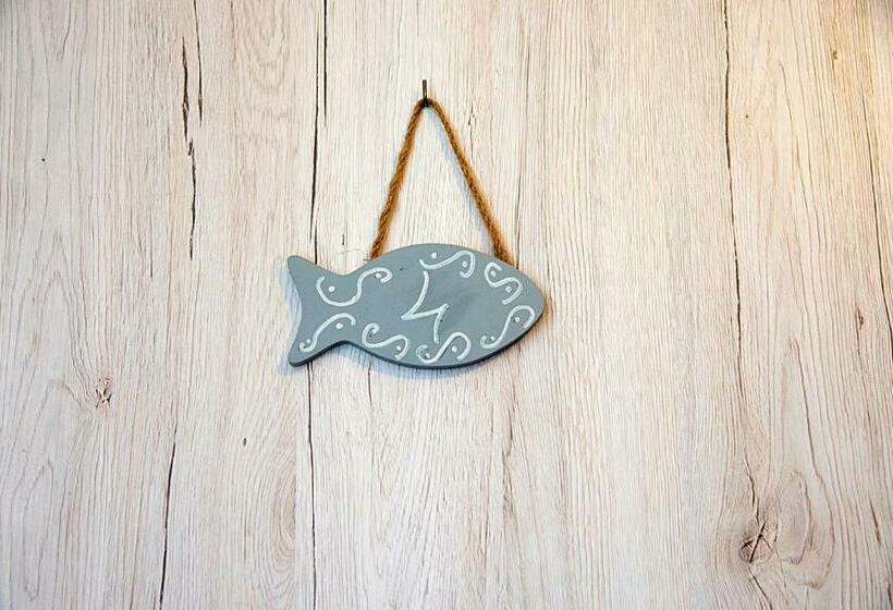 B&b Caffelletto  Papardo