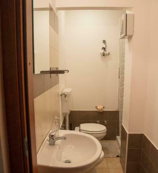 B&b Caffelletto  Papardo