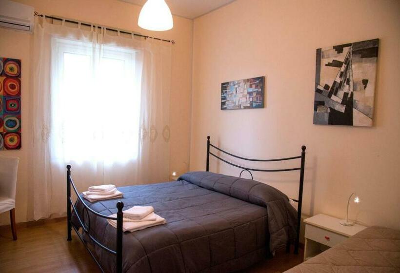 B&b Caffelletto  Papardo