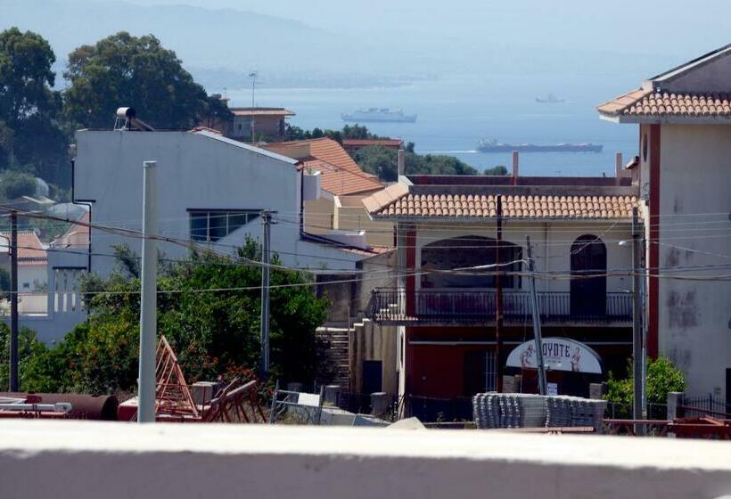 B&b Caffelletto  Papardo