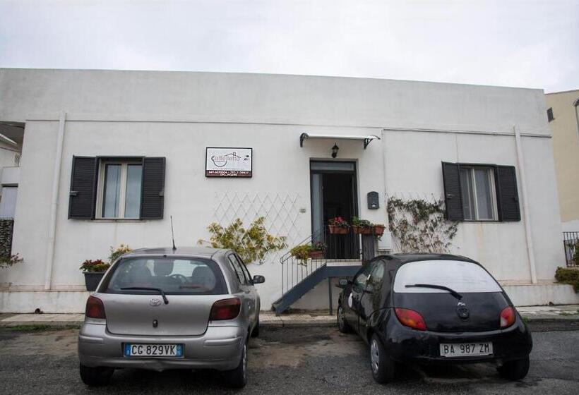 B&b Caffelletto  Papardo