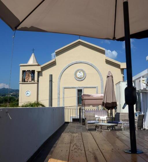 B&b Caffelletto  Papardo