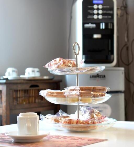 B&b Caffelletto  Papardo