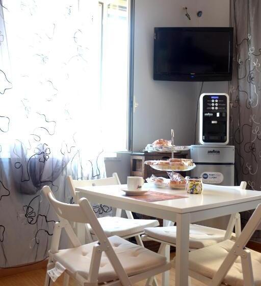 B&b Caffelletto  Papardo