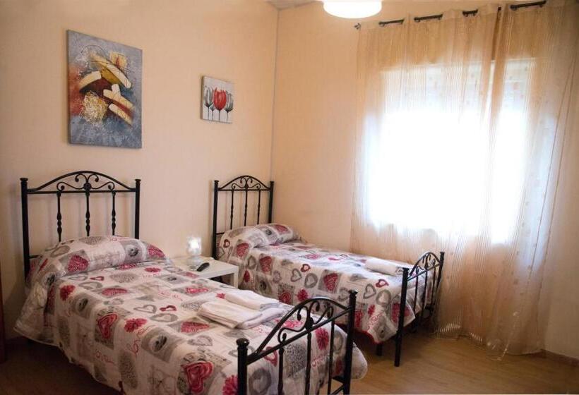 B&b Caffelletto  Papardo