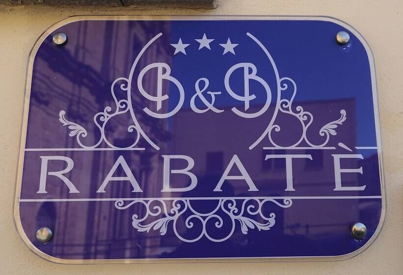 B&b Rabaté