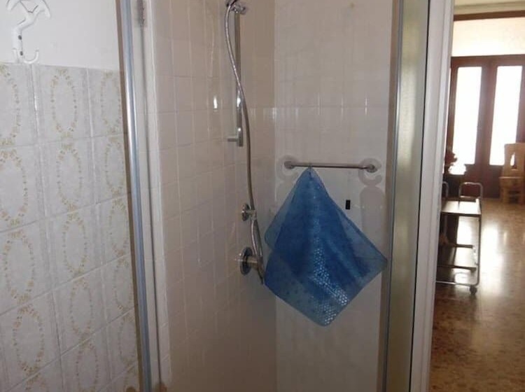 민박 Conte Antonio Da Montecopiolo