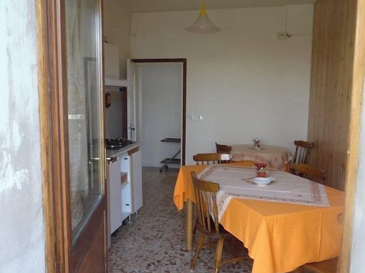 민박 Conte Antonio Da Montecopiolo