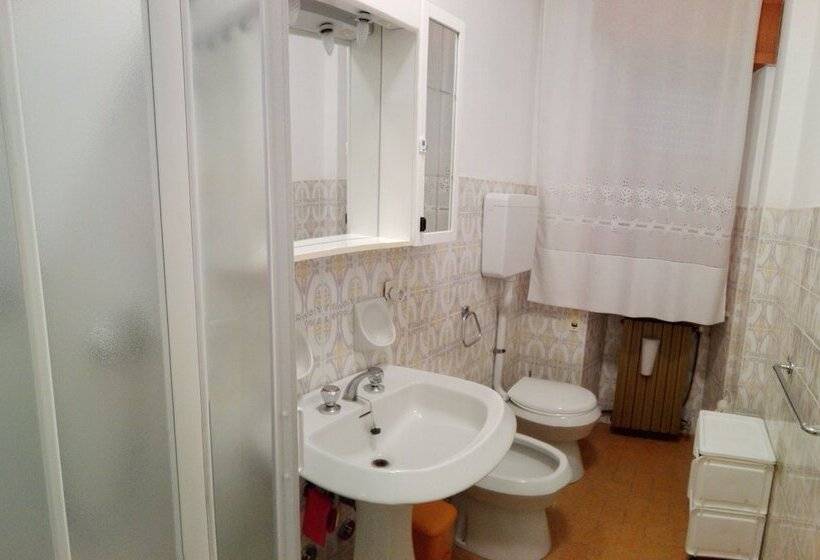 민박 Conte Antonio Da Montecopiolo