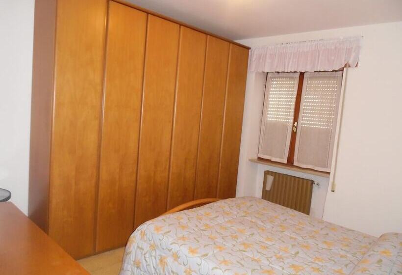 민박 Conte Antonio Da Montecopiolo