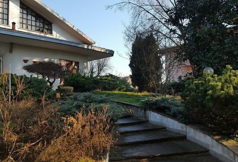 צימר Guesthouse La Villa