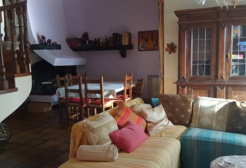 צימר Guesthouse La Villa