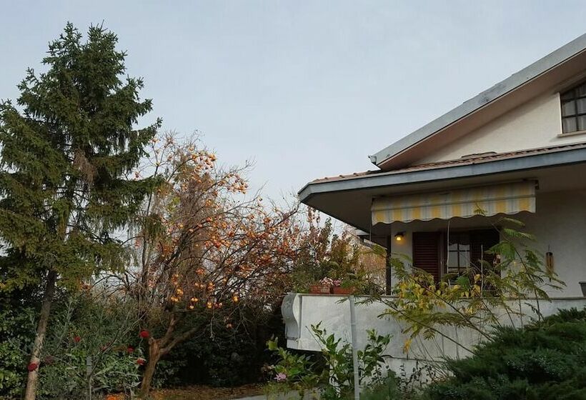 צימר Guesthouse La Villa