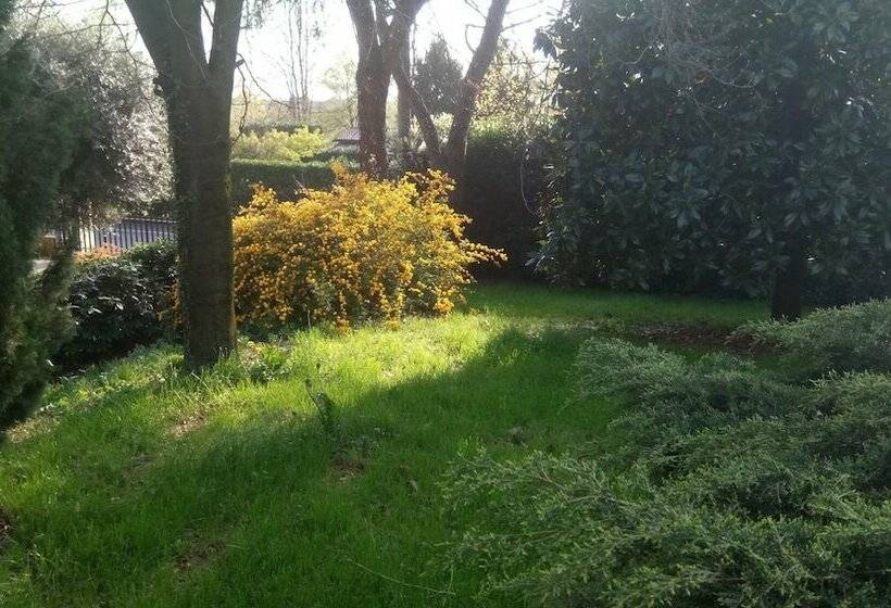 צימר Guesthouse La Villa