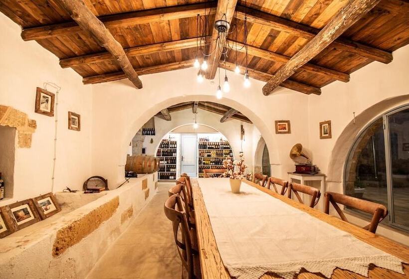 مبيت وإفطار Masseria Violante Boutique