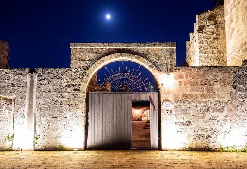 مبيت وإفطار Masseria Violante Boutique