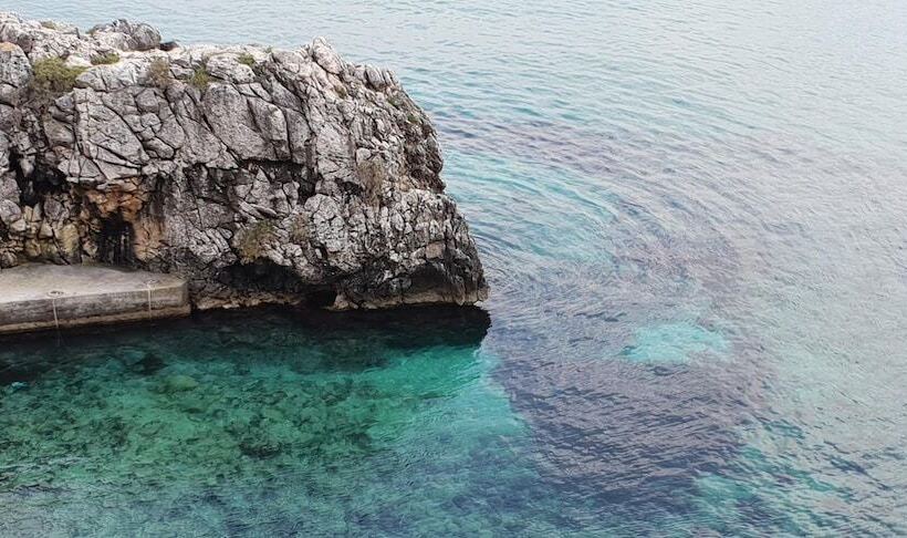 مبيت وإفطار Masseria Violante Boutique