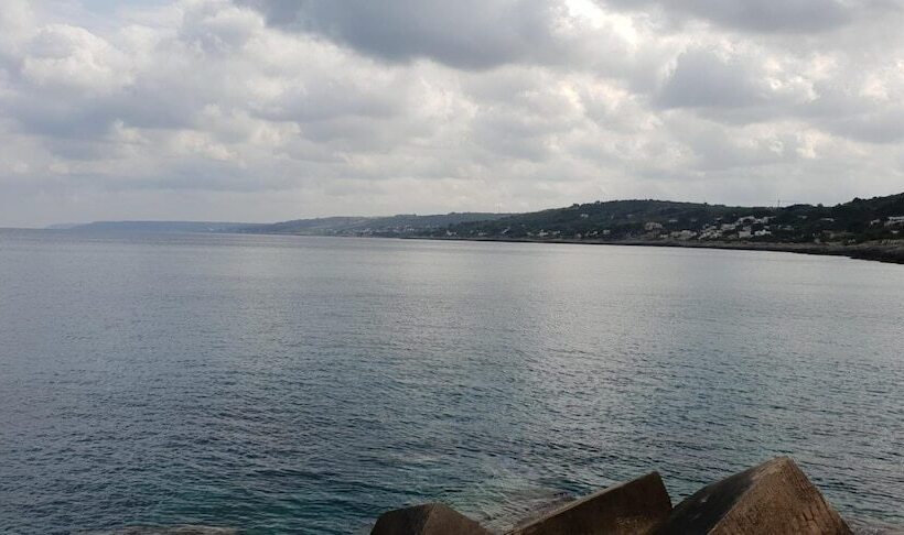 مبيت وإفطار Masseria Violante Boutique