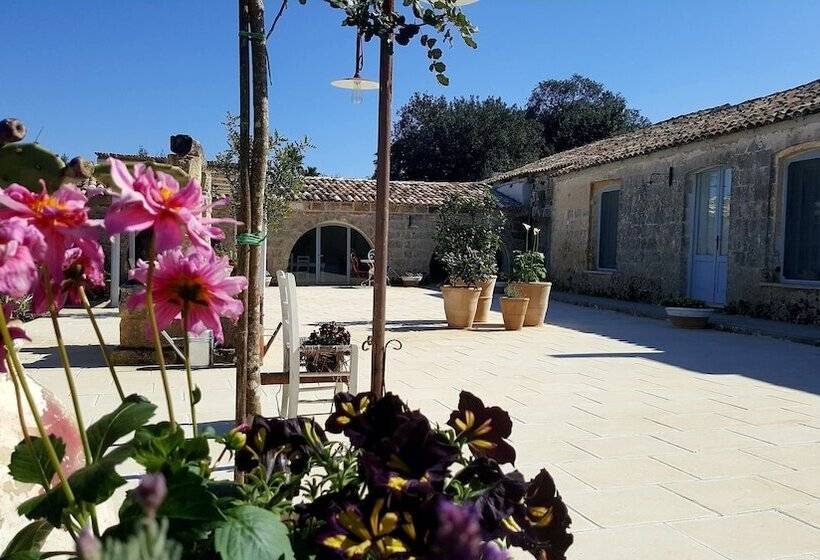 مبيت وإفطار Masseria Violante Boutique