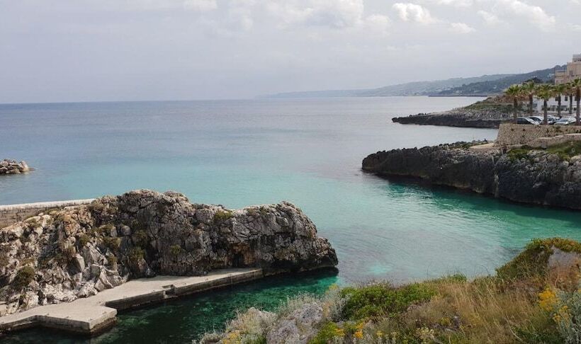 مبيت وإفطار Masseria Violante Boutique