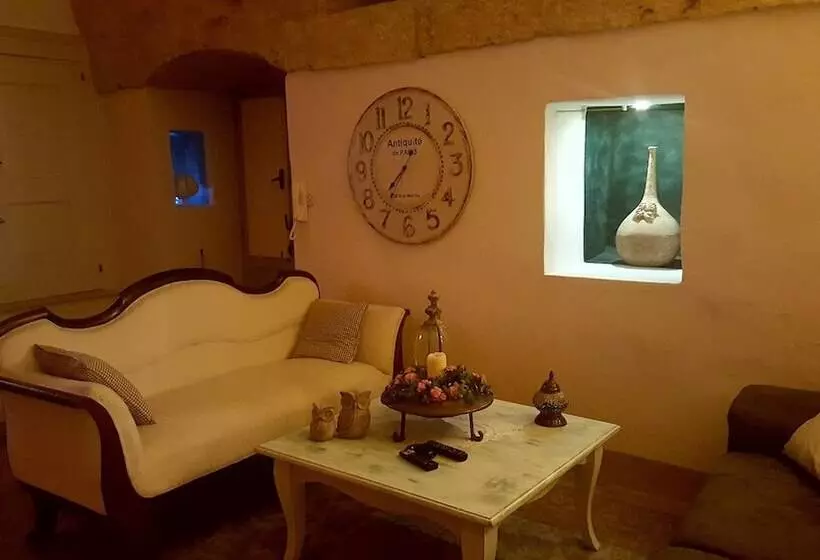 ベッドアンドブレックファースト Masseria Violante Boutique