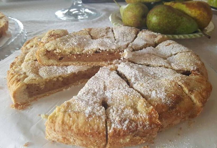 مبيت وإفطار Masseria Violante Boutique