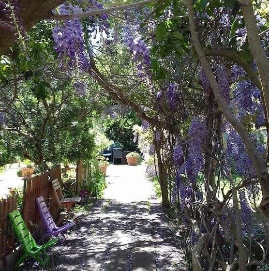 B&b Su Narboni Mannu E4247