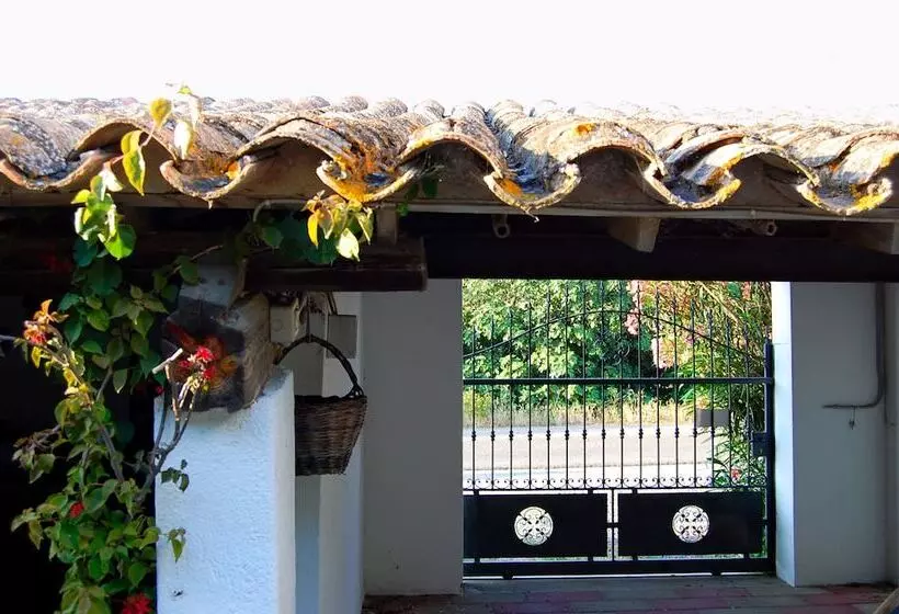 B&b Su Narboni Mannu E4247